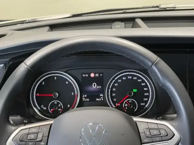 Volkswagen T6.1 Multivan