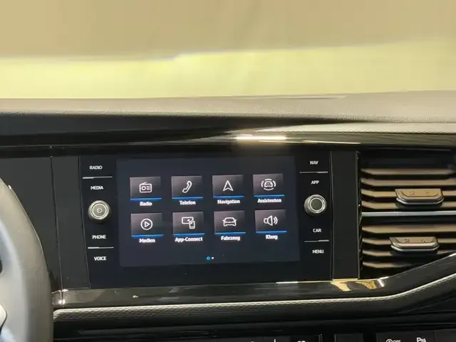 Volkswagen T6.1 Multivan