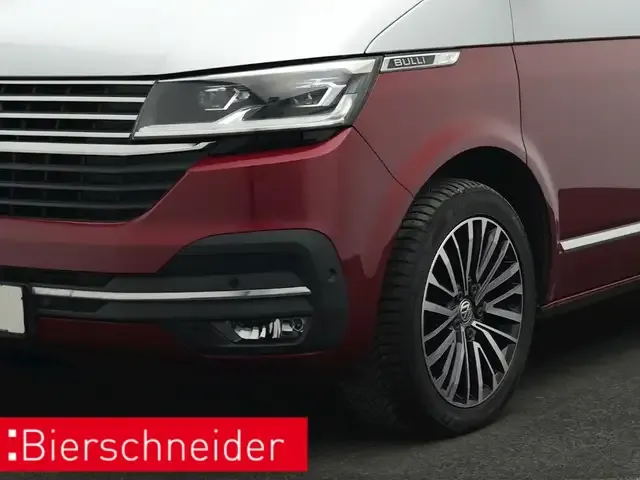 Volkswagen T6.1 Multivan