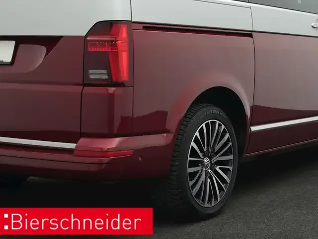 Volkswagen T6.1 Multivan