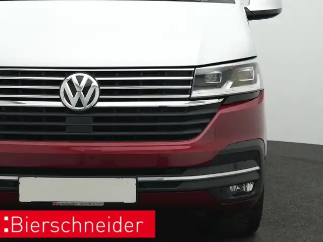 Volkswagen T6.1 Multivan