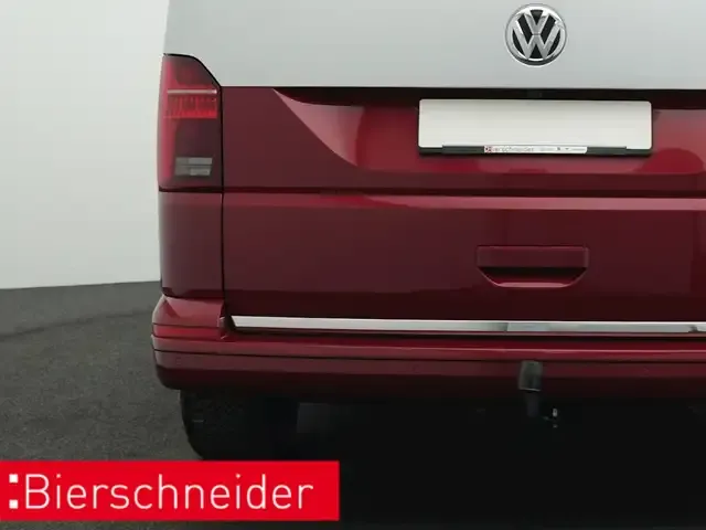 Volkswagen T6.1 Multivan