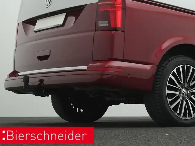 Volkswagen T6.1 Multivan