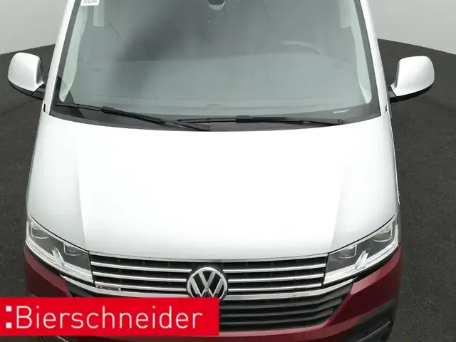 Volkswagen T6.1 Multivan