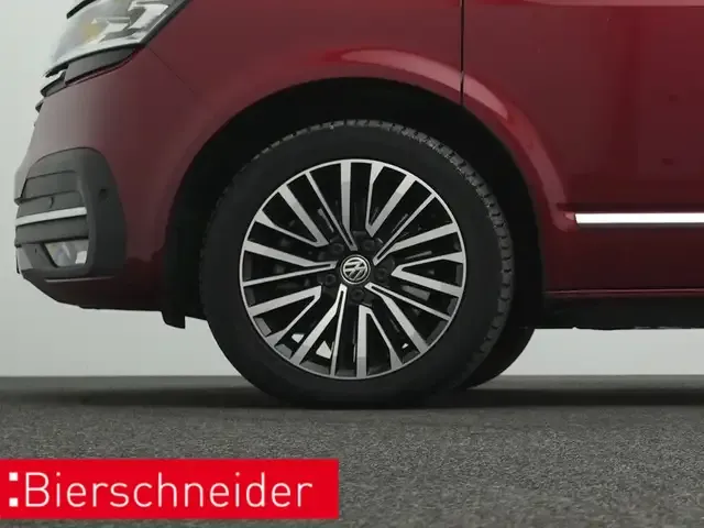 Volkswagen T6.1 Multivan