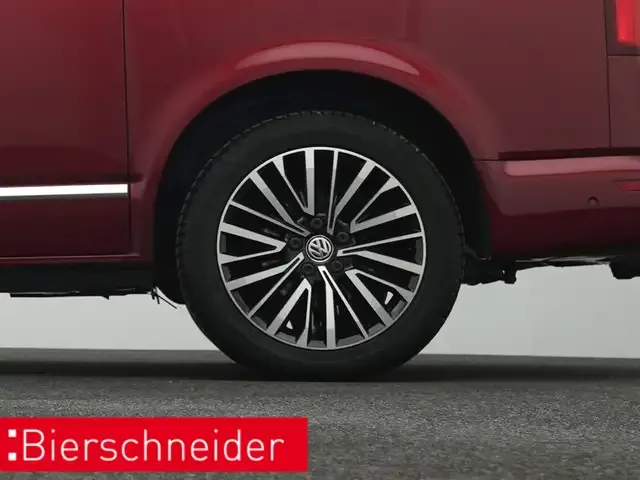Volkswagen T6.1 Multivan