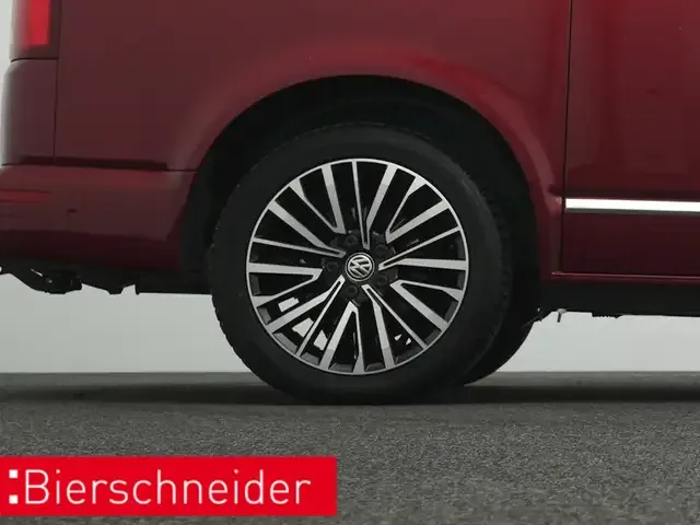 Volkswagen T6.1 Multivan