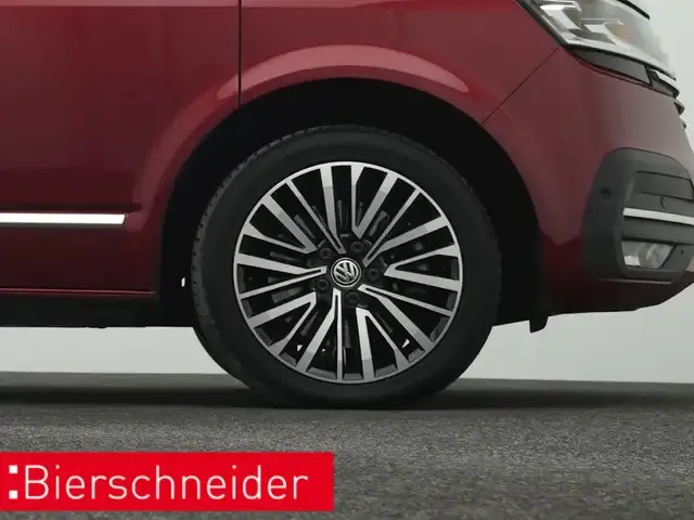 Volkswagen T6.1 Multivan