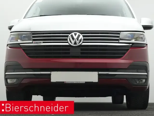 Volkswagen T6.1 Multivan