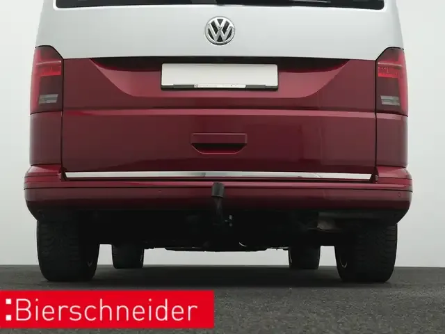 Volkswagen T6.1 Multivan