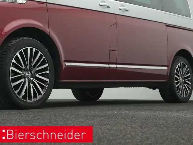 Volkswagen T6.1 Multivan