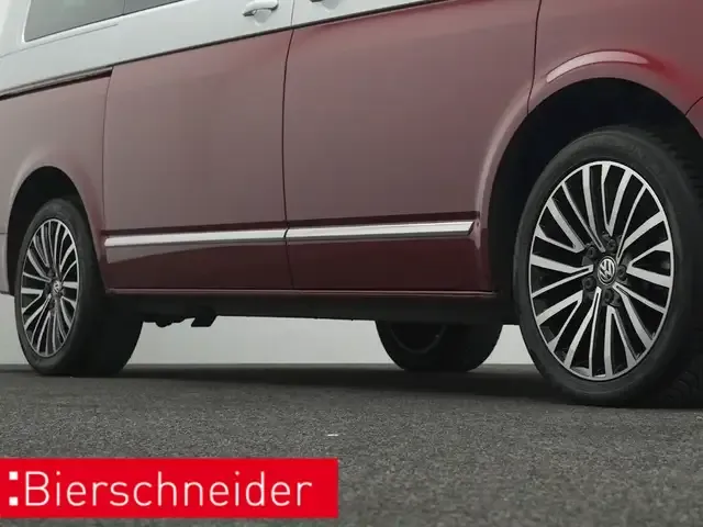 Volkswagen T6.1 Multivan