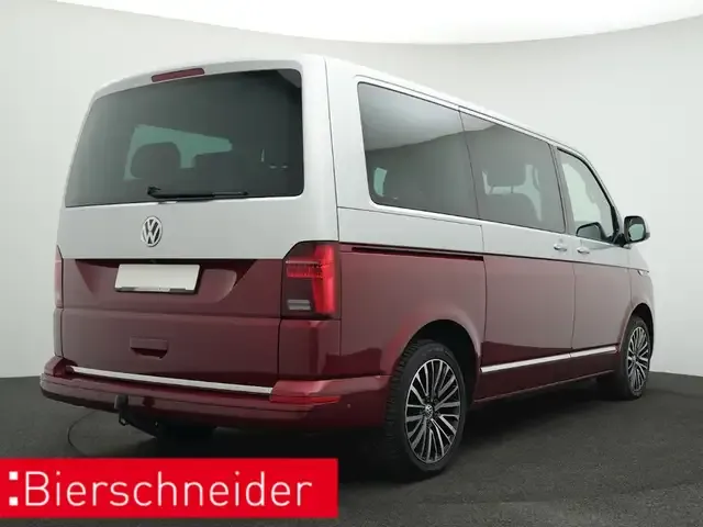 Volkswagen T6.1 Multivan