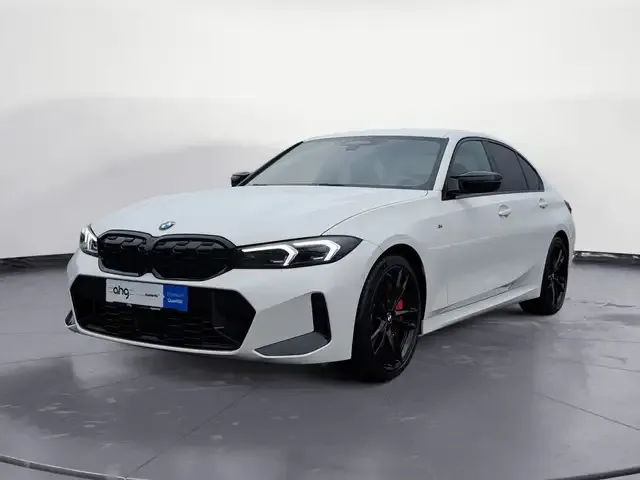 BMW 340