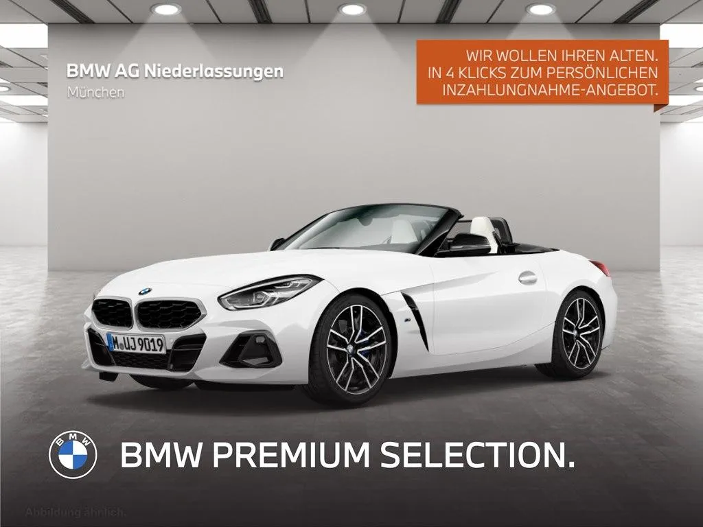 BMW Z4