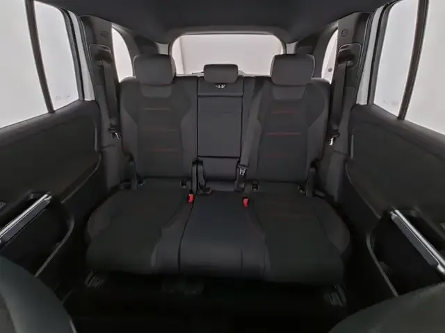 Mercedes-Benz EQB 350