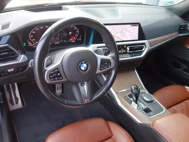 BMW 340