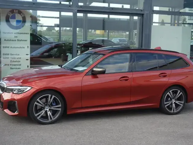 BMW 340