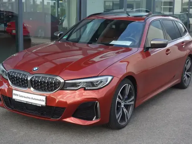 BMW 340