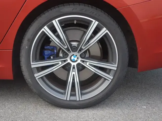 BMW 340