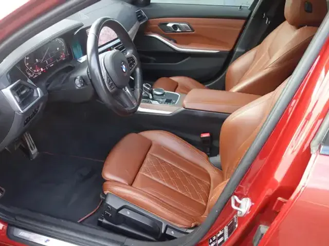 BMW 340