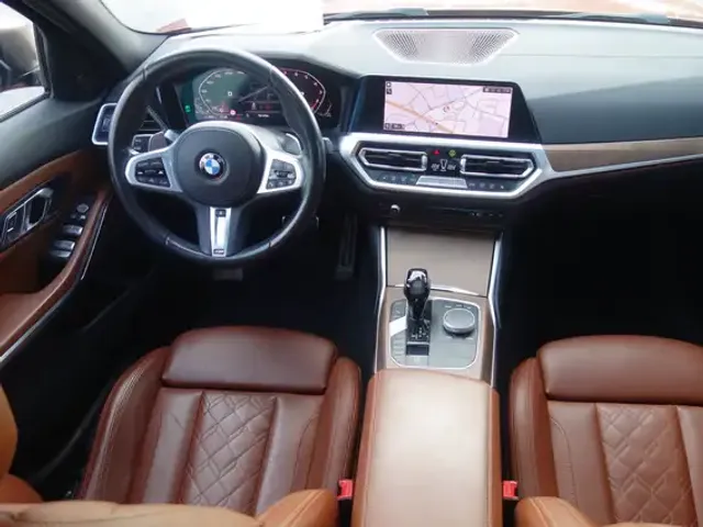 BMW 340