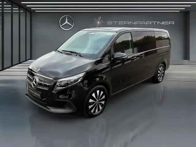Mercedes-Benz EQV 300