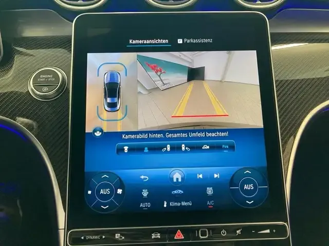 Mercedes-Benz CLE 300