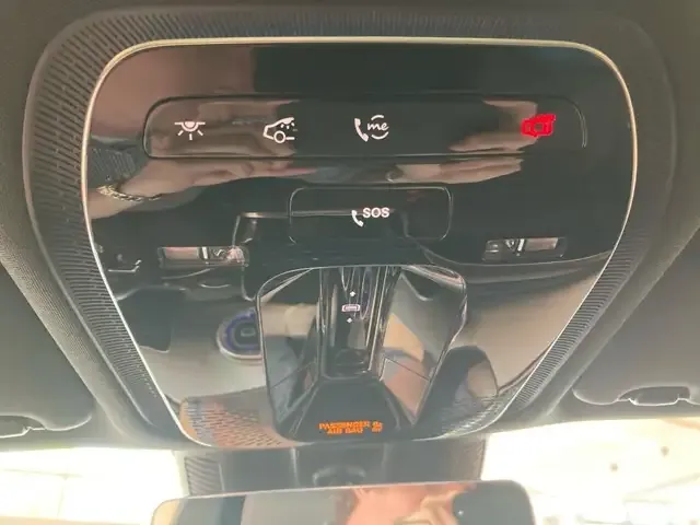 Mercedes-Benz CLE 300