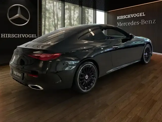 Mercedes-Benz CLE 300