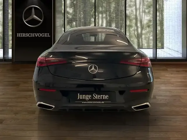 Mercedes-Benz CLE 300