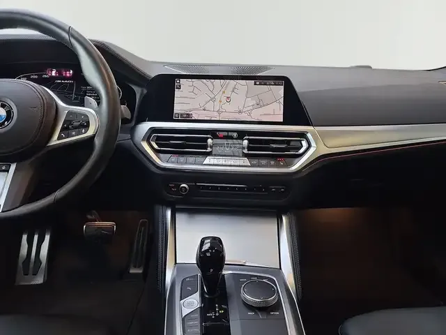 BMW 440