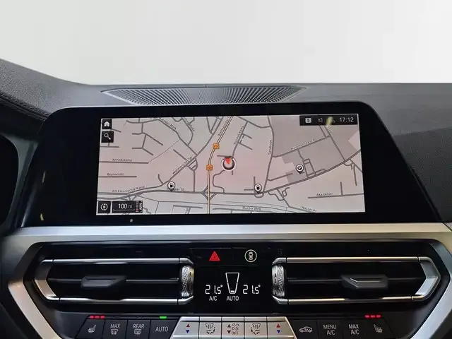 BMW 440