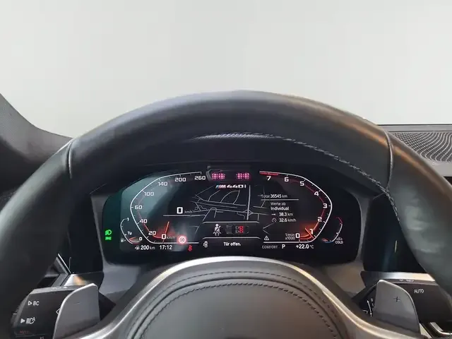 BMW 440