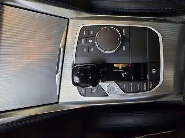 BMW 440