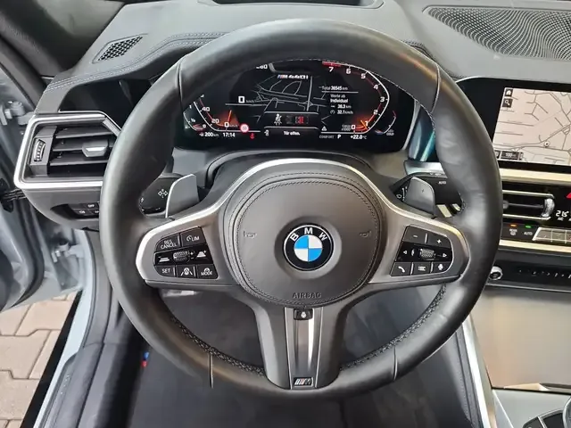 BMW 440