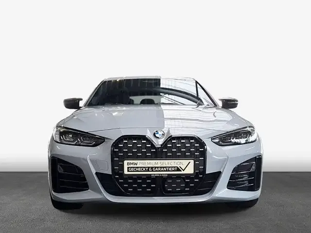 BMW 440