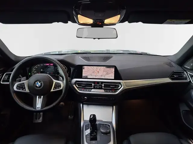 BMW 440