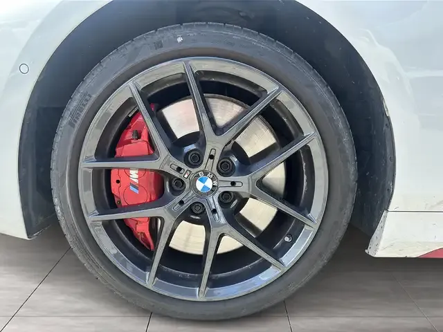 BMW 128