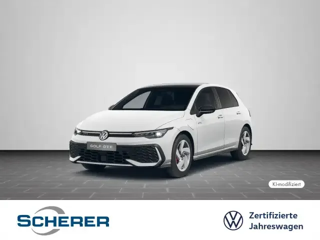 Volkswagen Golf GTE