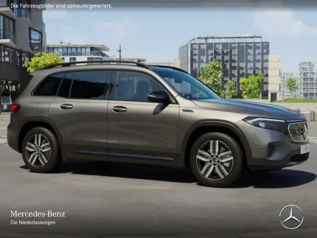 Mercedes-Benz Sonstige