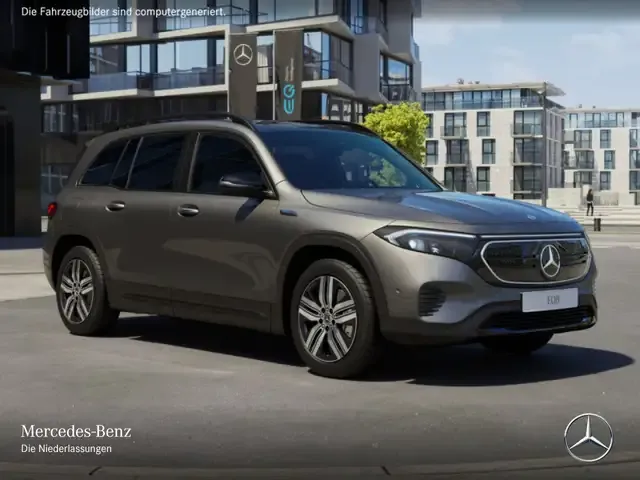 Mercedes-Benz Sonstige