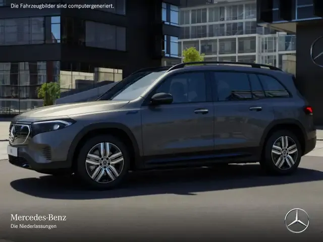 Mercedes-Benz Sonstige