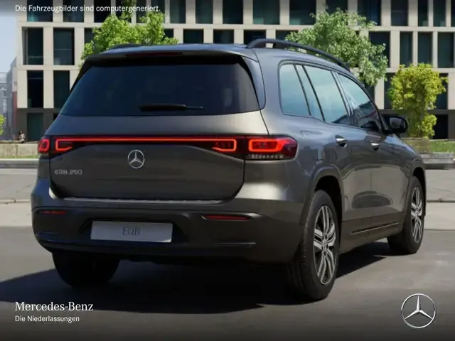 Mercedes-Benz Sonstige