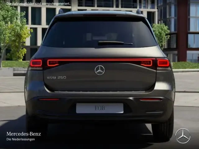 Mercedes-Benz Sonstige