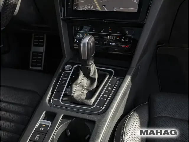 Volkswagen Passat Alltrack