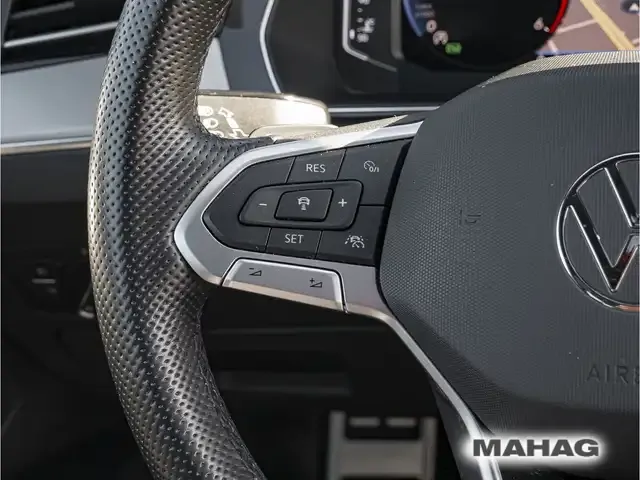 Volkswagen Passat Alltrack