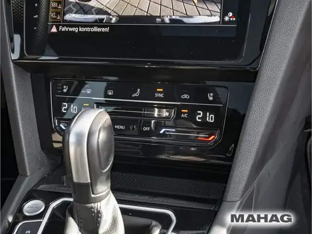 Volkswagen Passat Alltrack