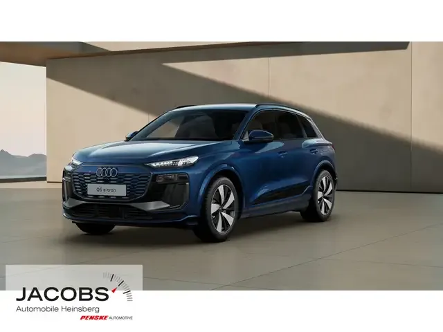 Audi Q6
