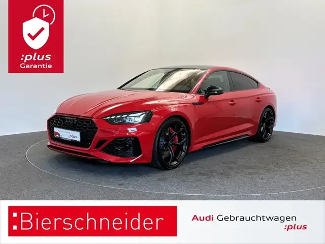 Audi RS5